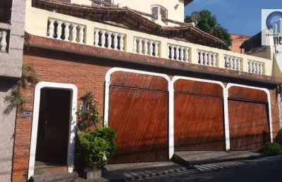 Excelente sobrado na freguesia do ò- vl picinin - ponte do piqueri