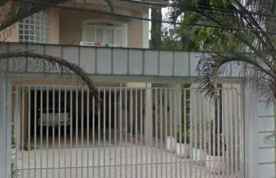 Casa com 4 quartos à venda na Rua Engenheiro Giuseppe Miglioretti, Pirituba, São Paulo