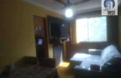 Apartamento 3 dormitórios, próximo a estação de trem de pirituba
