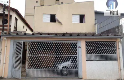 Sobrado com 4 dormitórios  proximo ao shopping pirituba e pontos comerciais