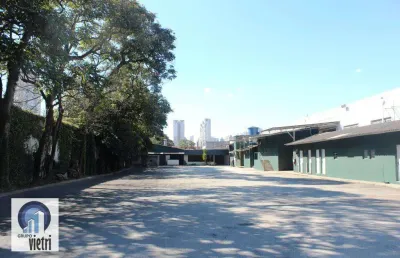 Galpão para alugar, 17000 m² por r$ 960.200,00/mês - vila leopoldina - são paulo/sp