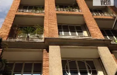 Conjunto à venda, 76 m² por r$ 850.000 - vila olímpia - são paulo/sp