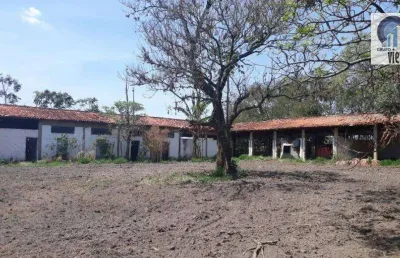 Galpão para alugar, 1000 m² por r$ 30.000/mês - tanquinho - porto feliz/sp