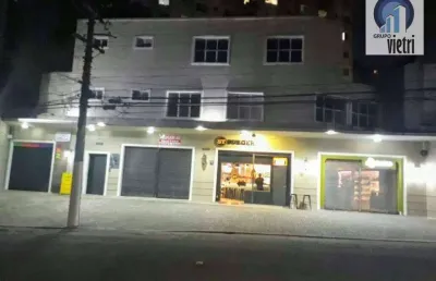 Loja para alugar, 120 m² por r$ 11.900/mês - vila mascote - são paulo/sp