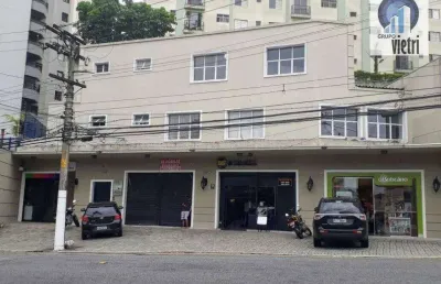 Sala para alugar, 28 m² por r$ 1.399/mês - vila mascote - são paulo/sp