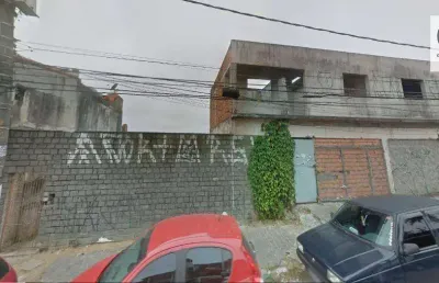 Terreno à venda, 500 m² por r$ 590.000,00 - jardim santa margarida - são paulo/sp