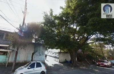 Terreno comercial  de 1.250 m2 (25x50m2). murado e asfaltado, utilizado como estacionamento.  grande oportunidade para investimento. próximo á: centra