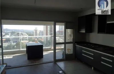 Próximo a av. faria lima!!!!  apartamento de 01 dormitório com armários, sala 2 ambientes integrada na cozinha planejada, ampla sacada com linda vista
