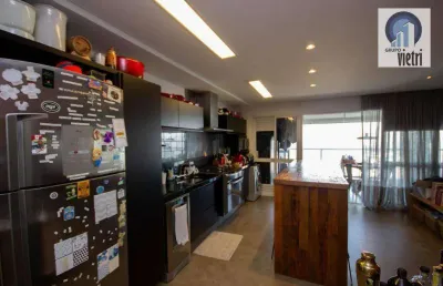 Apartamento à venda, 84 m² por r$ 1.450.000,00 - pinheiros - são paulo/sp