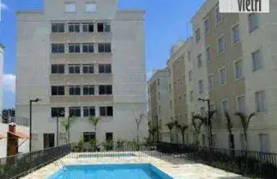 Apartamento com 2 dormitórios à venda, 50 m² por r$ 270.000 - pirituba - são paulo/sp