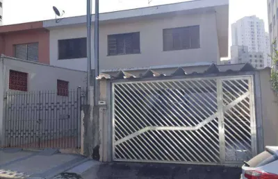 Sobrado à venda, 136 m² por r$ 600.000,00 - vila são francisco - são paulo/sp