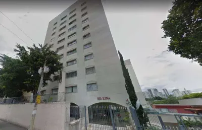 Apartamento com 2 dormitórios à venda, 68 m² por r$ 290.000 - vila celeste - são paulo/sp