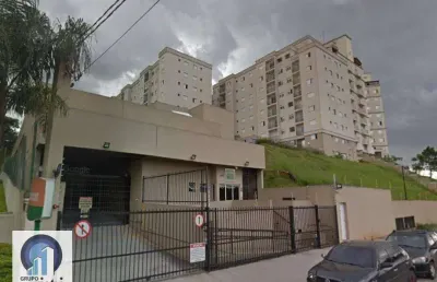 Apartamento com 2 dormitórios à venda, 46 m² por r$ 265.000 - jaraguá - são paulo/sp