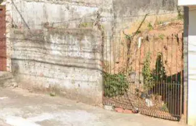 Terreno à venda, 195 m² por 270.000 - laranjeiras - caieiras/sp