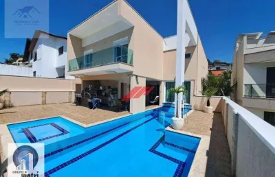 Sobrado com 3 dormitórios à venda, 600 m² por r$ 2.680.000 - city américa - são paulo/sp