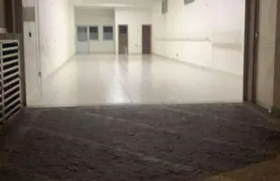 Salão para alugar, 230 m² por r$ 5.000,01/mês - jaguará - são paulo/sp