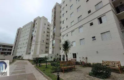 Apartamento com 2 dormitórios à venda, 51 m² por r$ 390.000 - freguesia do ó - são paulo/sp