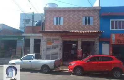 Casa com 2 dormitórios para alugar, 70 m² por r$ 1.530,00/mês - vila zat - são paulo/sp