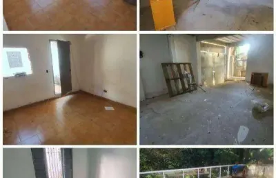 Sobrado com 5 dormitórios à venda, 250 m² por r$ 900.000,00 - lauzane paulista - são paulo/sp