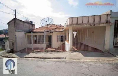 Casa com 2 dormitórios à venda, 87 m² por r$ 450.000,00 - piqueri - são paulo/sp