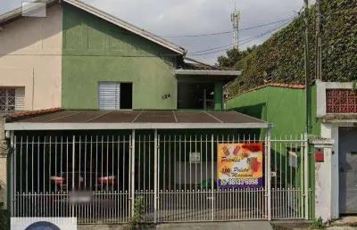 Terreno à venda, 157 m² por r$ 650.000 - vila anastácio - são paulo/sp