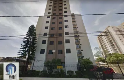 Apartamento com 2 dormitórios à venda, 50 m² por r$ 320.000 - limão - são paulo/sp