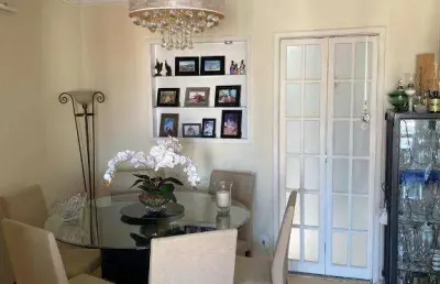 Apartamento com 1 dormitório à venda, 80 m² por r$ 650.000 - ipiranga - são paulo/sp