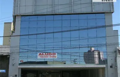 Prédio à venda na Avenida Engenheiro Caetano Álvares, Limão, São Paulo