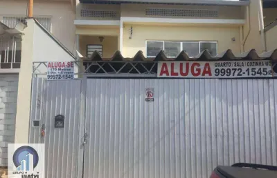 Casa com 3 dormitórios para alugar, 95 m² por r$ 2.700,00/mês - casa verde média - são paulo/sp