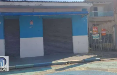 Terreno à venda, 570 m² por r$ 680.000,00 - parque são domingos - são paulo/sp