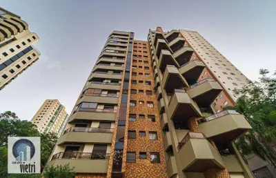Apartamento com 3 dormitórios à venda, 213 m² por r$ 950.000 - vila andrade - são paulo/sp