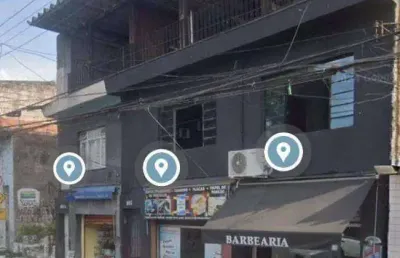 Terreno à venda, 350 m² por r$ 620.000,00 - vila pereira barreto - são paulo/sp