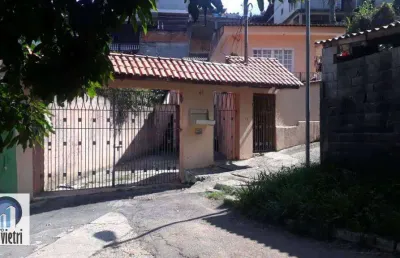 Casa com 6 quartos à venda na Rua Manoel das Neves, Jaraguá, São Paulo