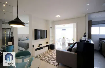 Apartamento com 1 dormitório para alugar, 57 m² por r$ 8.522/mês - vila nova conceição - são paulo/sp