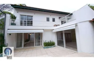 Casa com 3 dormitórios para alugar, 450 m² por r$ 32.283,00/mês - vila nova conceição - são paulo/sp