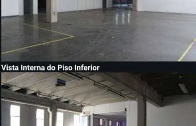 Prédio à venda, 2194 m² por r$ 15.000.000,00 - jardim marajoara - são paulo/sp