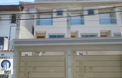 Sobrado à venda, 180 m² por r$ 700.000,00 - pirituba - são paulo/sp