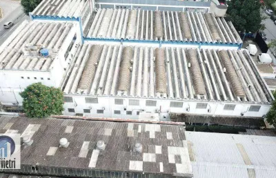 Galpão para alugar, 1000 m² por r$ 108.670,00/mês - vila gertrudes - são paulo/sp