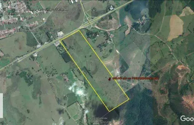 Terreno à venda, 800000 m² por r$ 24.000.000,00 - quinta da paineira - são paulo/sp