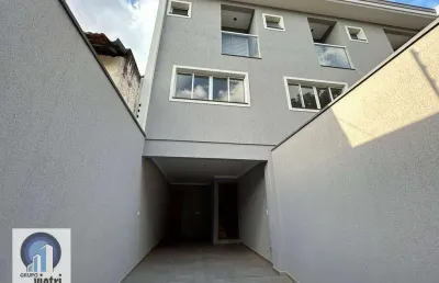 Sobrado, 135 m² - venda por r$ 675.000,00 ou aluguel por r$ 3.800,00/mês - vila clarice - são paulo/sp