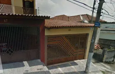 Sobrado  residencial à venda, vila bonilha, são paulo.