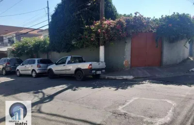 Casa com 2 dormitórios à venda, 250 m² por r$ 750.000,00 - casa verde média - são paulo/sp