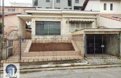 Casa com 2 dormitórios à venda, 170 m² por r$ 850.000,00 - parque são domingos - são paulo/sp