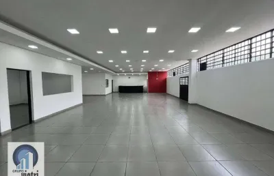 Prédio para alugar, 660 m² por r$ 31.264,14/mês - vila leopoldina - são paulo/sp