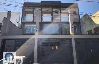 Sobrado com 3 dormitórios, 140 m² - venda por r$ 700.000,00 ou aluguel por r$ 4.390,00/mês - jardim vista linda - são paulo/sp