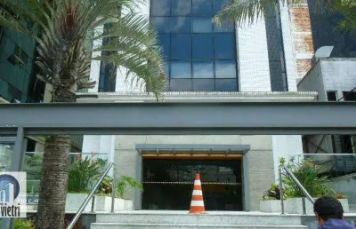 Conjunto para alugar, 62 m² por r$ 4.415/mês - consolação - são paulo/sp