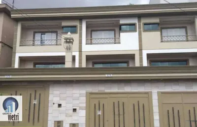 Casa com 3 quartos à venda na Rua Soldado João de Oliveira, Vila Pirituba, São Paulo