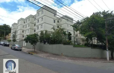 Apartamento com 3 dormitórios à venda, 51 m² por r$ 254.000,00 - pirituba - são paulo/sp