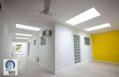 Sobrado para alugar, 250 m² por r$ 11.660,71/mês - itaim bibi - são paulo/sp