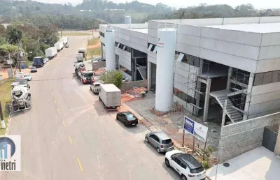 Galpão para alugar, 1008 m² por r$ 32.160,00/mês - jardim adhemar de barros - são paulo/sp